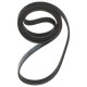 CINGHIA 1225J5 ORIGINALE LAVATRICE - 41039460, 268537
