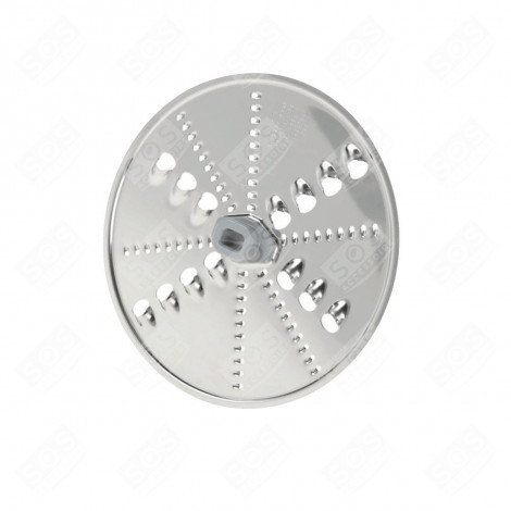 DISCO PER GRATTUGIARE ORIGINALE ROBOT DA CUCINA E CUOCITUTTO - 12007726