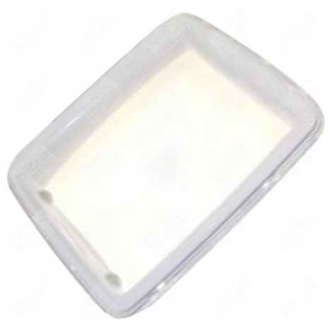 CONTRO-CORNICE DEL COPERCHIO LAVATRICE - 46000870, 46006885