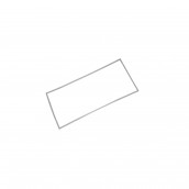 Guarnizione superiore