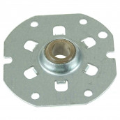 Cuscinetto posteriore originale