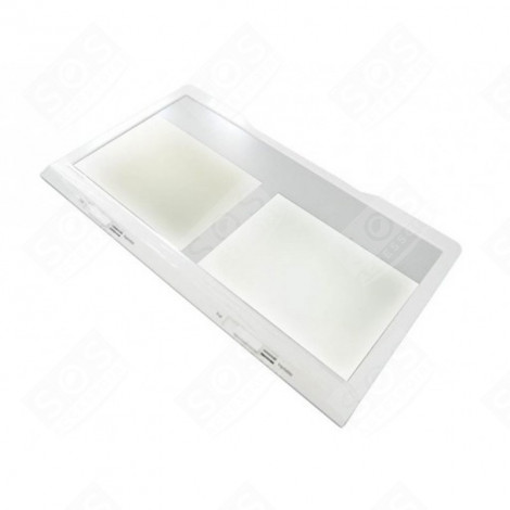 RIPIANO CASSETTO VERDURE FRIGORIFERO, CONGELATORE - ACQ85641707