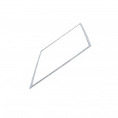 Guarnizione porta originale (parte congelatore)