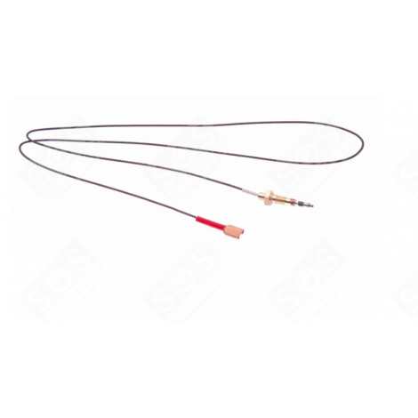 TERMOCOPPIA BRUCIATORE 900 MM PIANO COTTURA - C00074279, 482000027291