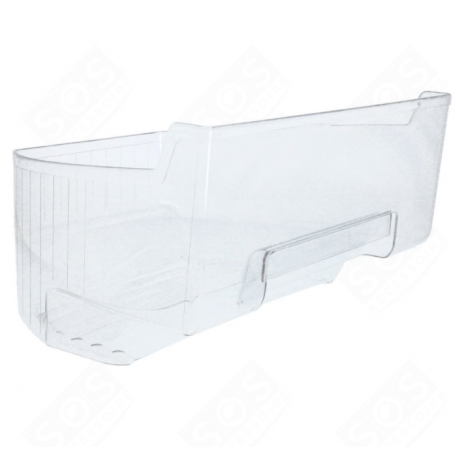 CASSETTO FRUTTA E VERDURA ORIGINALE FRIGORIFERO, CONGELATORE - 00668032, 00705225