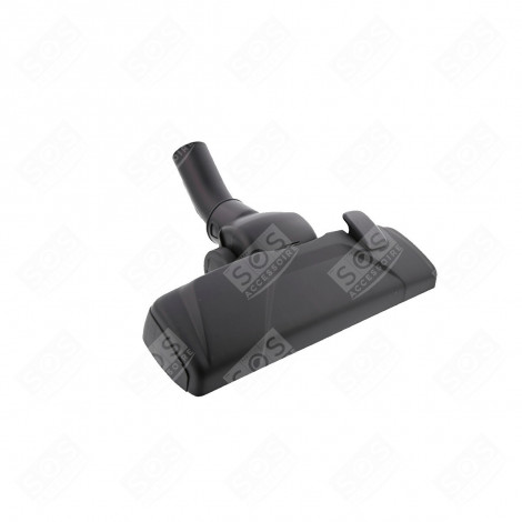 SPAZZOLA, BOCCHETTA 2 POSIZIONI ORIGINALE ASPIRAPOLVERE - 140055192730, 140028375099