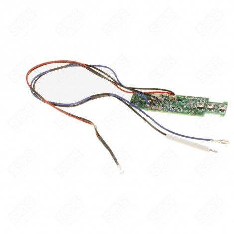 PIASTRA DI COMANDO IN FERRO FERRO DA STIRO, FERRO A VAPORE - 423902162161