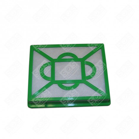 FILTRO CAMINO DI VENTILAZIONE ASPIRAPOLVERE - 1181431014, 4055013553