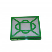 Filtro camino di ventilazione