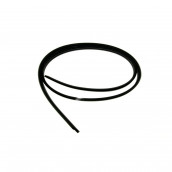 Guarnizione perimetrale dello sportello