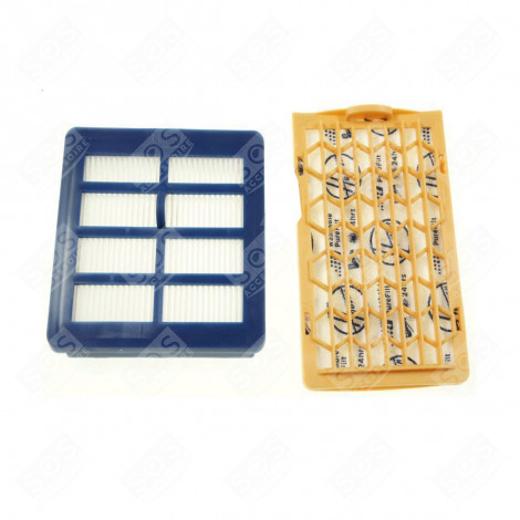 FILTRO U85 ASPIRAPOLVERE - 35601760