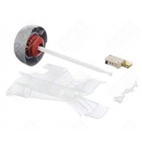 SICURA GALLEGGIANTE ANTIPERDITA ORIGINALE LAVASTOVIGLIE - 00490618