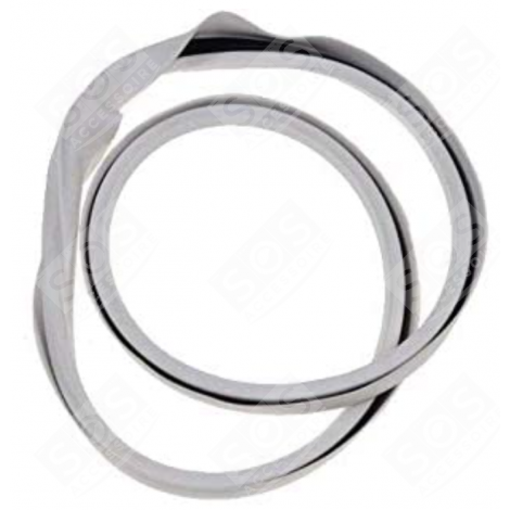 GUARNIZIONE SPORTELLO ASCIUGATRICE - 64060222