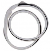 Guarnizione sportello