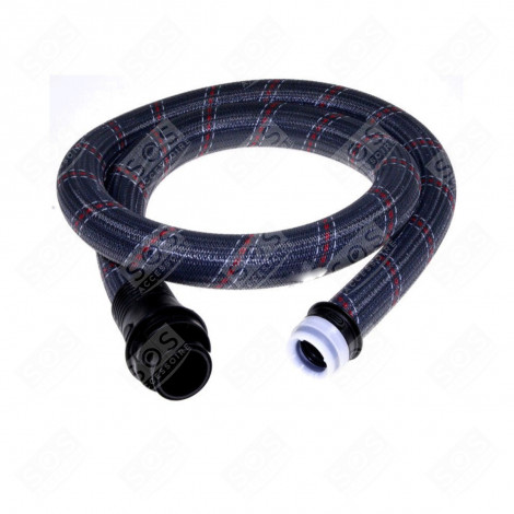 TUBO FLESSIBILE VAPORE ASPIRAPOLVERE - 00465667, 465667