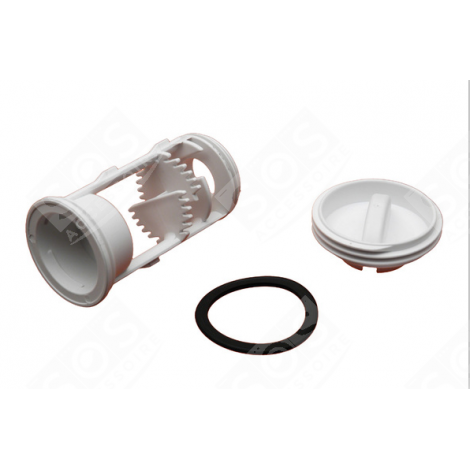 TAPPO DI SCARICO LAVATRICE - 1320711003