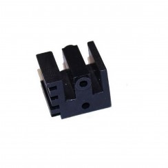 Centratura inferiore