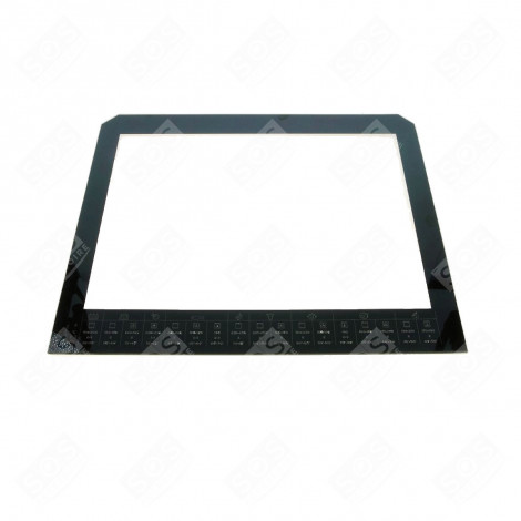 VETRO INTERNO FORNI, FORNELLI ELETTRICI E A GAS - 36050412