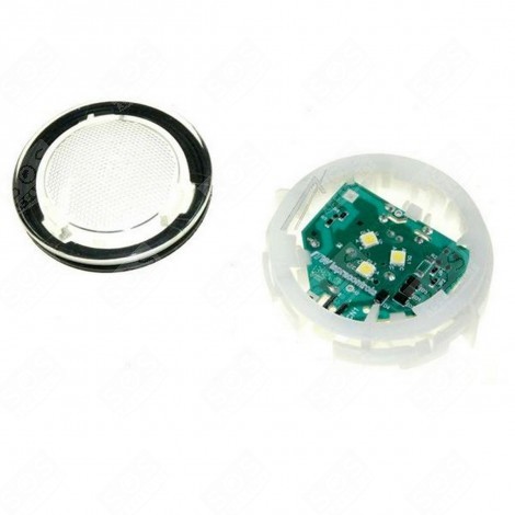 GRUPPO COMPLETO D'ILLUMINAZIONE LAVASTOVIGLIE - 4055020186, 140131434072