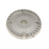 Corona bruciatore rapido