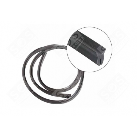 GUARNIZIONE DELL'OBLÒ FORNI, FORNELLI ELETTRICI E A GAS - 95047155, 92X4022