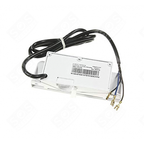 SCHEDA ELETTRONICA ORIGINALE FRIGORIFERO, CONGELATORE - 481010645740, C00325838