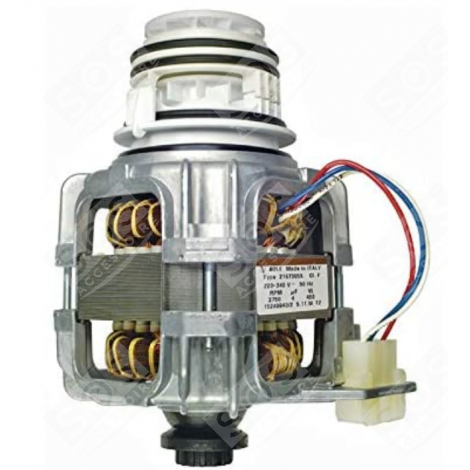 POMPA DI CICLO ORIGINALE LAVASTOVIGLIE - 50265227004