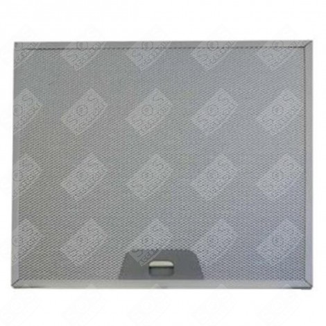 FILTRO METALLICO ANTIGRASSO (AL PEZZO) 280 X 290 MM CAPPA ASPIRANTE - 50264034005