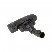 Iniettore completo (spazzola)