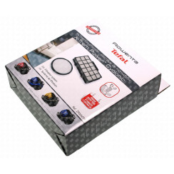 Set filtri X-TREM POWER CYCLONIC originali