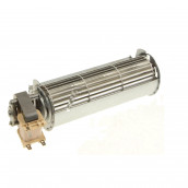 Ventilatore tangenziale