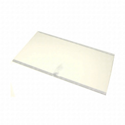 Mensola, ripiano 460X270 mm