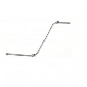 Tubo di alimentazione