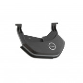 Pedale accensione/spegnimento grigio