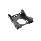 Supporto originale del sacchetto della polvere