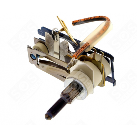 TERMOSTATO FORNI, FORNELLI ELETTRICI E A GAS - 20943