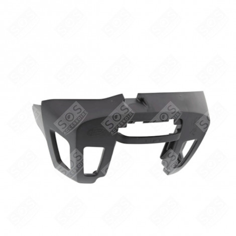 SUPPORTO ORIGINALE DEL SACCHETTO DELLA POLVERE ASPIRAPOLVERE - 8087774017