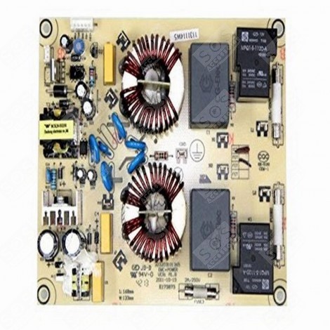 SCHEDA FILTRO FORNI, FORNELLI ELETTRICI E A GAS - 70026675, 49027235