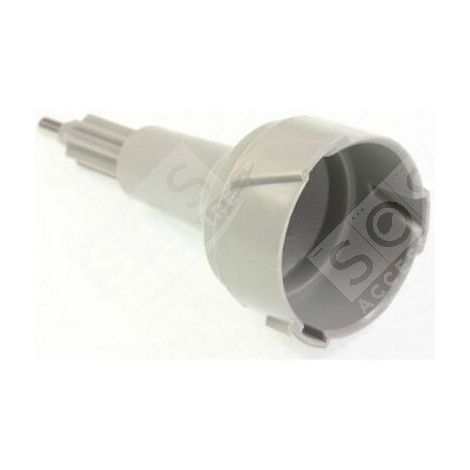 TRASCINATORE ROBOT DA CUCINA E CUOCITUTTO - 996510074818