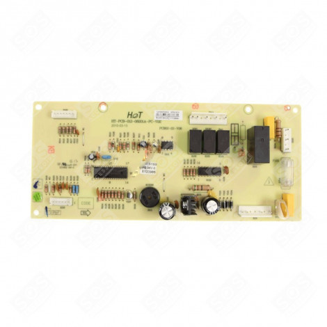 SCHEDA FRIGORIFERO, CONGELATORE - 12030056