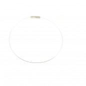 Fascetta esterna per soffietto