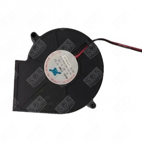 TURBINA CON MOTORE FORNI, FORNELLI ELETTRICI E A GAS - 49012396