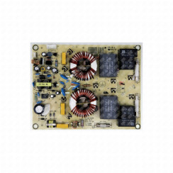 Scheda di alimentazione