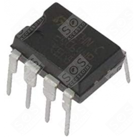 EPROM ORIGINALE LAVATRICE - C00092542