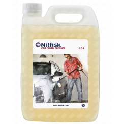 Detergente speciale auto 2,5 l