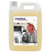Detergente speciale auto 2,5 l