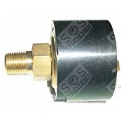 PRESSOSTATO 2,4 BAR FERRO DA STIRO, FERRO A VAPORE - SSC40011