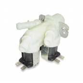 Elettrovalvola a 3 vie originale