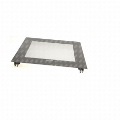 Vetro sportello esterno