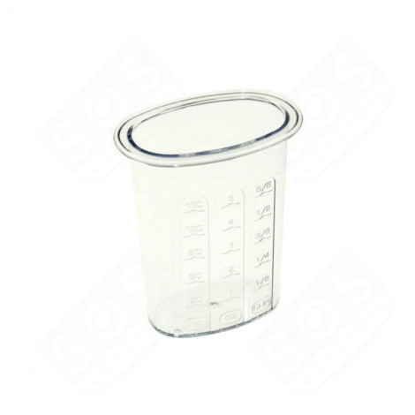 POUSSOIR (POUR COUVERCLE) ROBOT DA CUCINA E CUOCITUTTO - MS-5909820